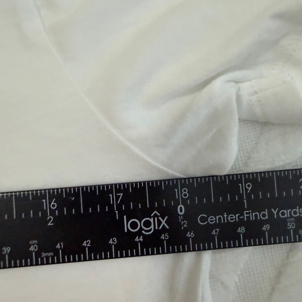 ORGANIC JOHN PATRICK
Women's Alba Cropped Tee - Picture 7 of 9